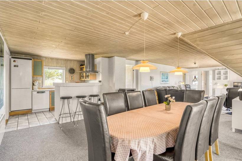 Foto von Ferienhaus HC28 in Blåvand - Westjütland
