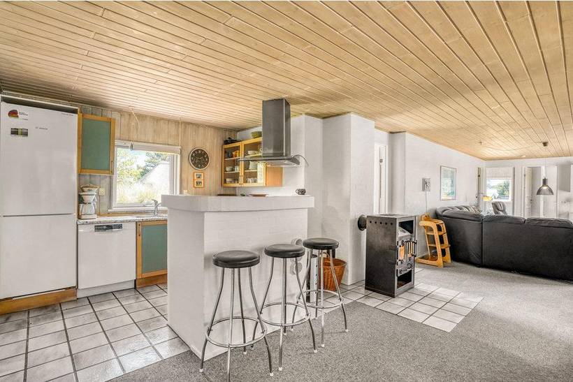Foto von Ferienhaus HC28 in Blåvand - Westjütland