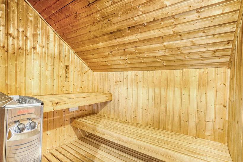 Foto von Ferienhaus HC28 in Blåvand - Westjütland