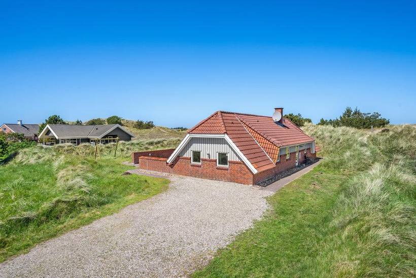 Foto von Ferienhaus HC28 in Blåvand - Westjütland