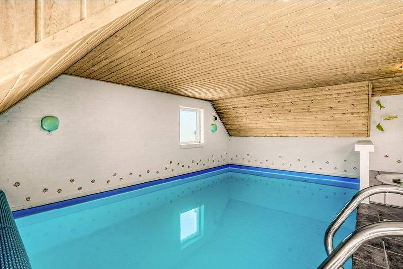 Foto von Ferienhaus HC28 in Blåvand - Westjütland