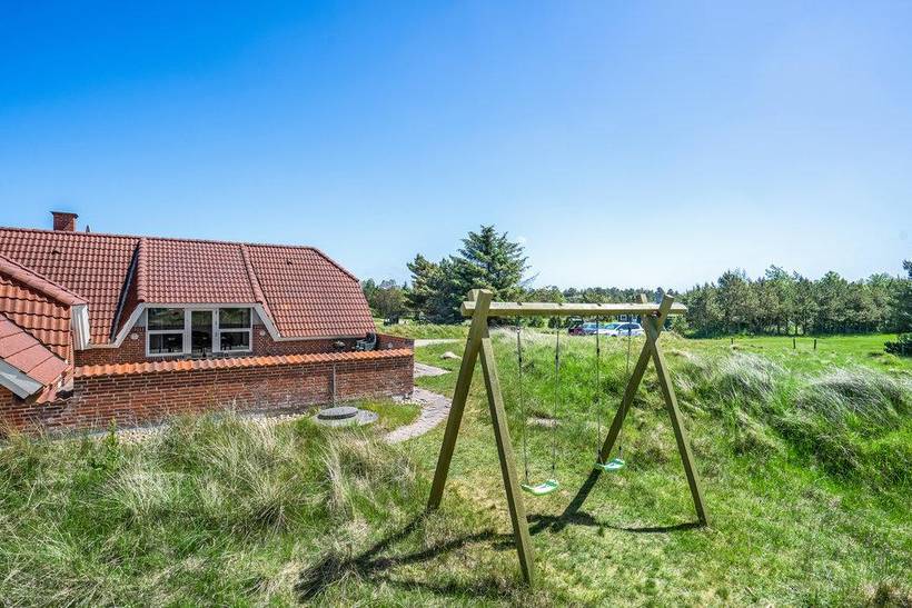 Foto von Ferienhaus HC28 in Blåvand - Westjütland