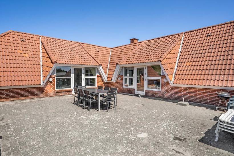 Foto von Ferienhaus HC28 in Blåvand - Westjütland