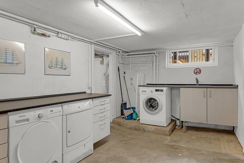 Foto von Ferienhaus HC34 in Bagenkop - Langeland