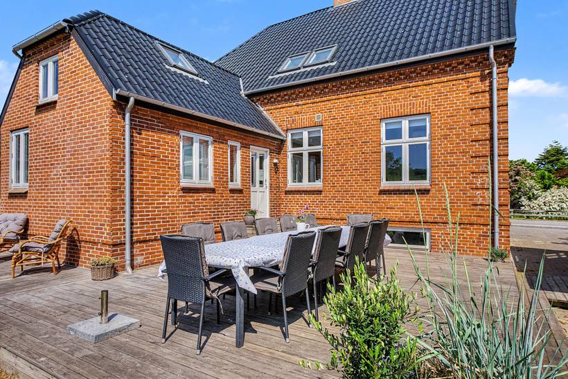 Foto von Ferienhaus HC34 in Bagenkop - Langeland