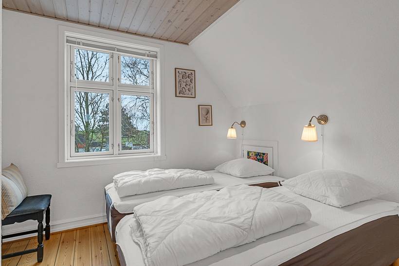 Foto von Ferienhaus HC34 in Bagenkop - Langeland