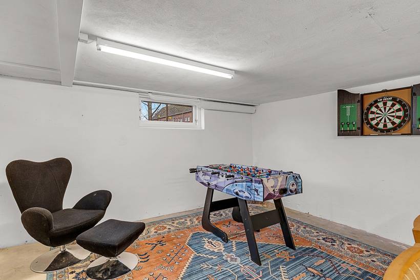 Foto von Ferienhaus HC34 in Bagenkop - Langeland