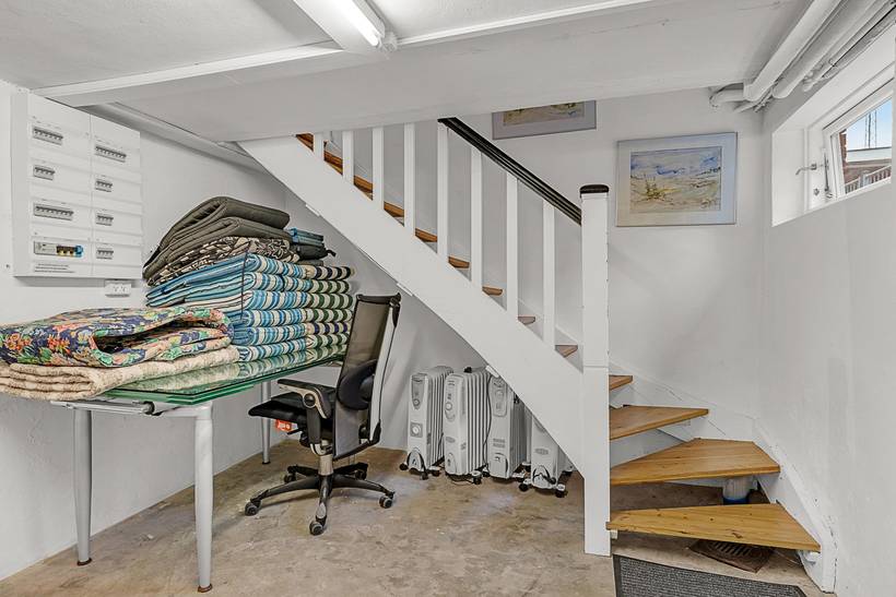 Foto von Ferienhaus HC34 in Bagenkop - Langeland