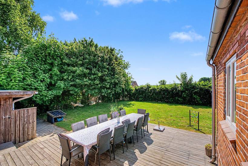 Foto von Ferienhaus HC34 in Bagenkop - Langeland