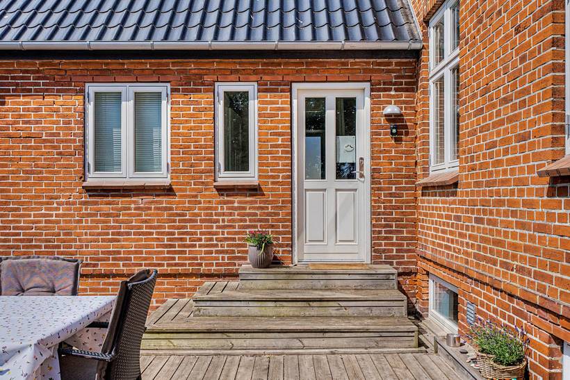 Foto von Ferienhaus HC34 in Bagenkop - Langeland