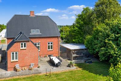 Vorschaubild von Ferienhaus HC34 in Bagenkop - Langeland