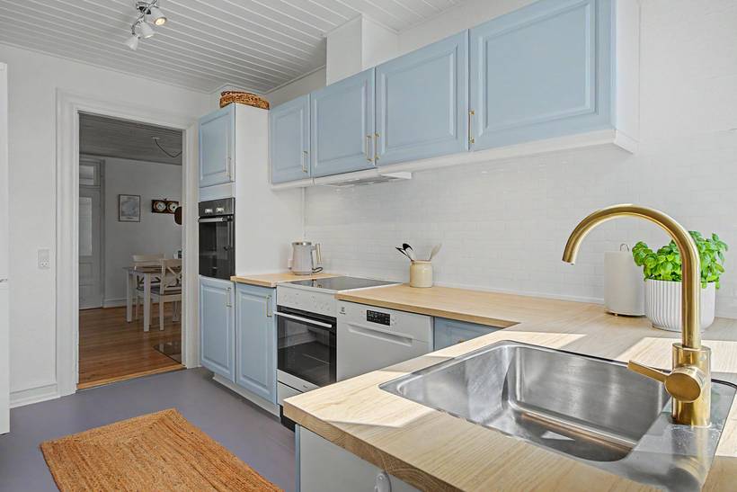 Foto von Ferienhaus HC34 in Bagenkop - Langeland