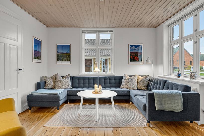 Foto von Ferienhaus HC34 in Bagenkop - Langeland