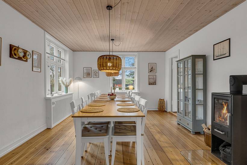 Foto von Ferienhaus HC34 in Bagenkop - Langeland