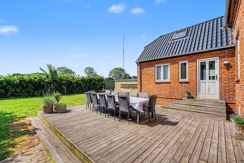 Foto von Ferienhaus HC34 in Bagenkop - Langeland