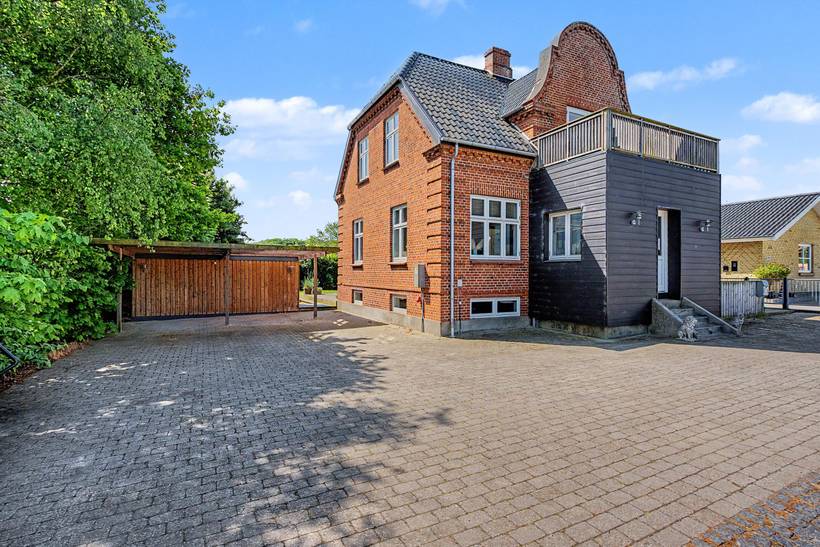 Foto von Ferienhaus HC34 in Bagenkop - Langeland