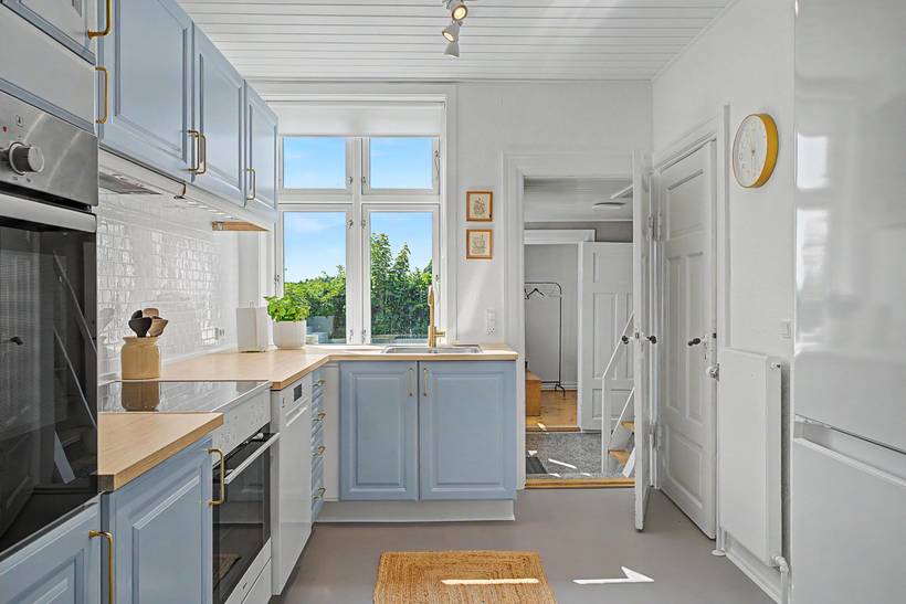 Foto von Ferienhaus HC34 in Bagenkop - Langeland