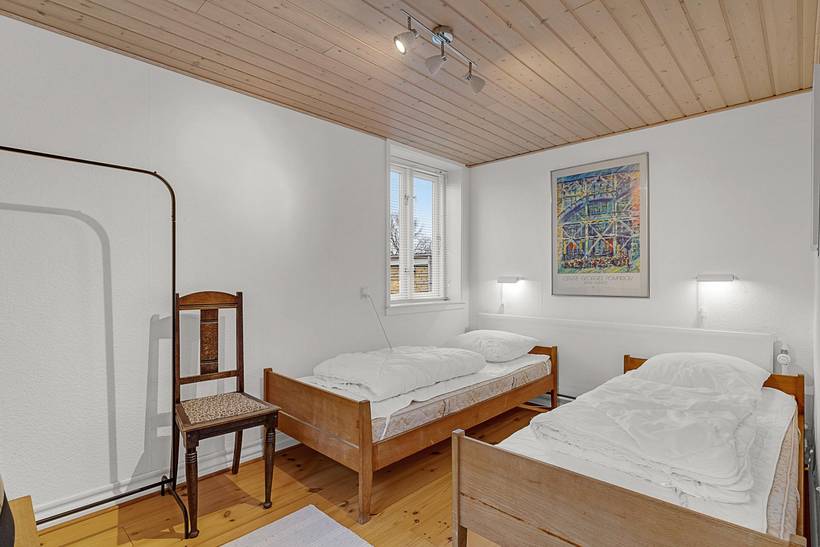 Foto von Ferienhaus HC34 in Bagenkop - Langeland