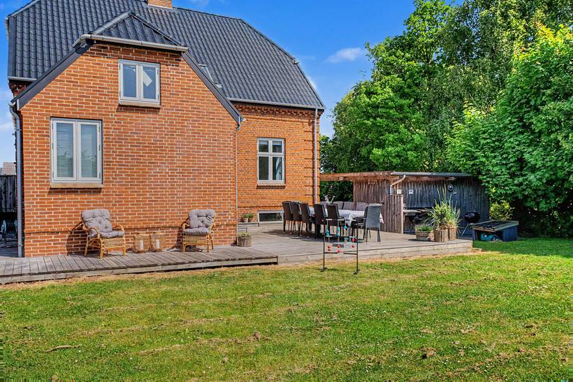 Foto von Ferienhaus HC34 in Bagenkop - Langeland
