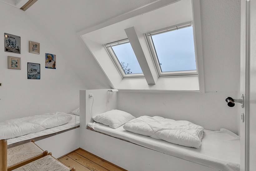 Foto von Ferienhaus HC34 in Bagenkop - Langeland
