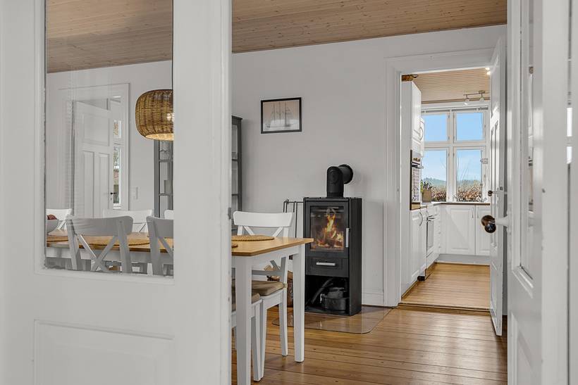 Foto von Ferienhaus HC34 in Bagenkop - Langeland