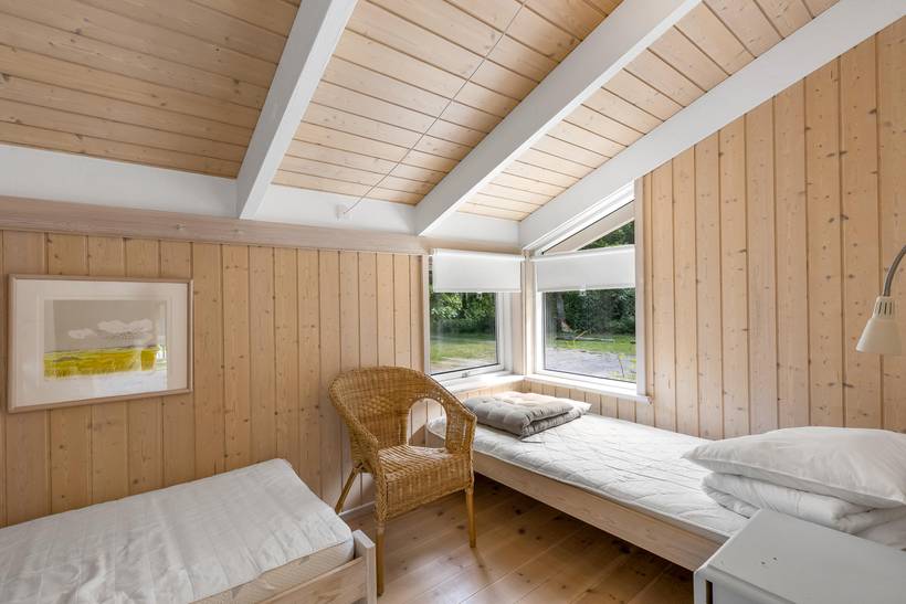Foto von Ferienhaus HC48 in Østerby - Læsø