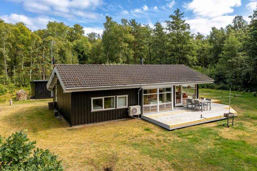 Foto von Ferienhaus HC48 in Østerby - Læsø