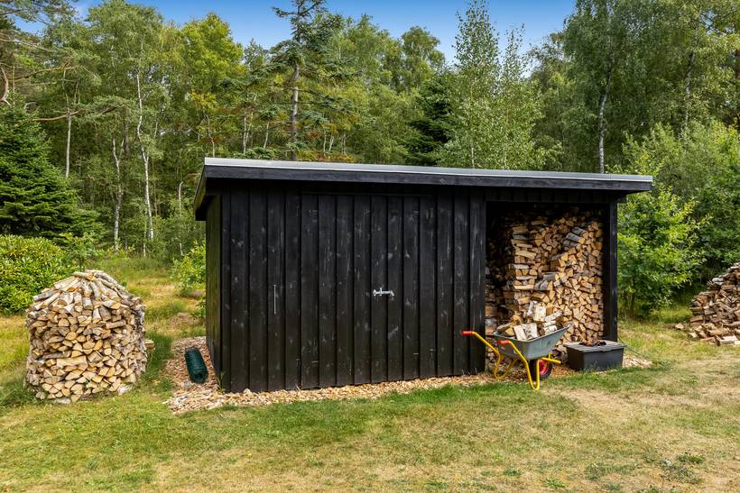 Foto von Ferienhaus HC48 in Østerby - Læsø