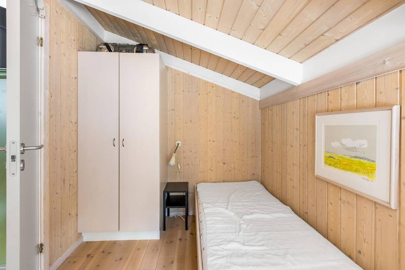 Foto von Ferienhaus HC48 in Østerby - Læsø