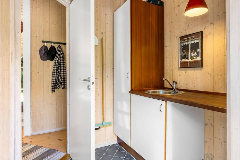 Foto von Ferienhaus HC48 in Østerby - Læsø