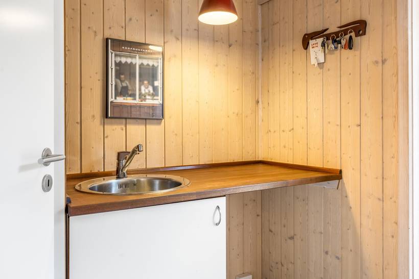 Foto von Ferienhaus HC48 in Østerby - Læsø