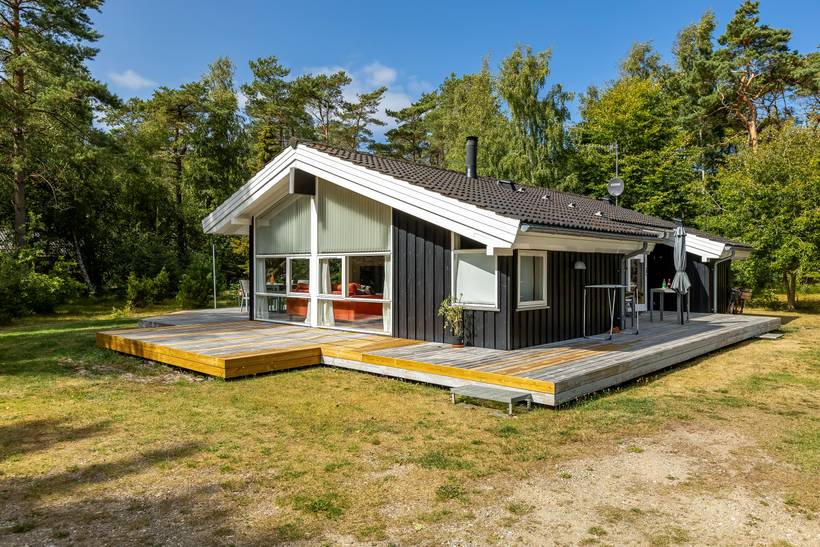 Foto von Ferienhaus HC48 in Østerby - Læsø