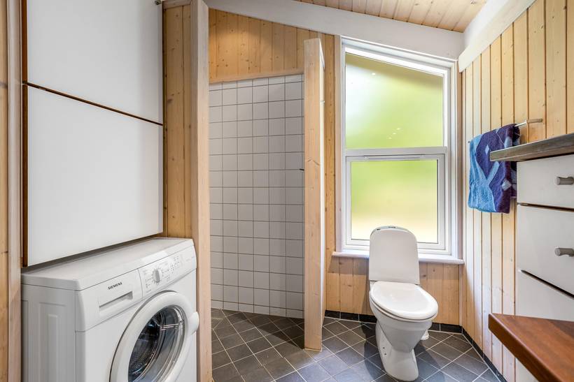 Foto von Ferienhaus HC48 in Østerby - Læsø