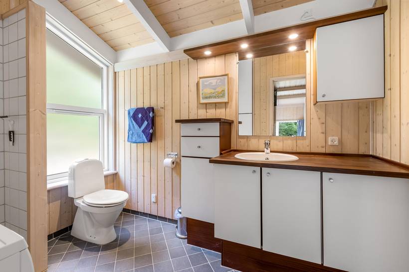 Foto von Ferienhaus HC48 in Østerby - Læsø