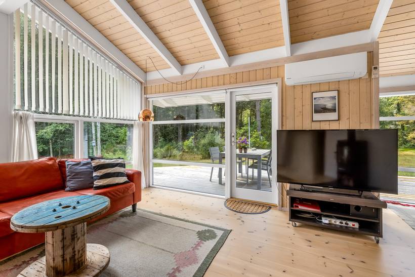 Foto von Ferienhaus HC48 in Østerby - Læsø