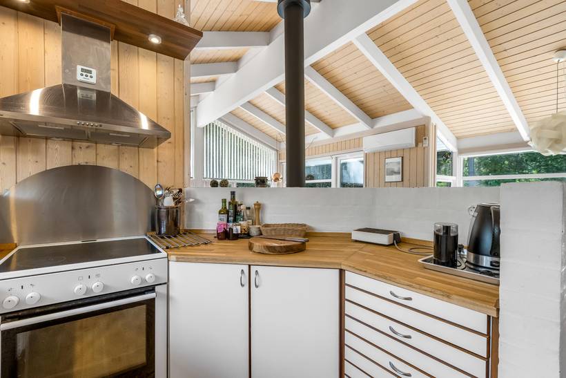 Foto von Ferienhaus HC48 in Østerby - Læsø