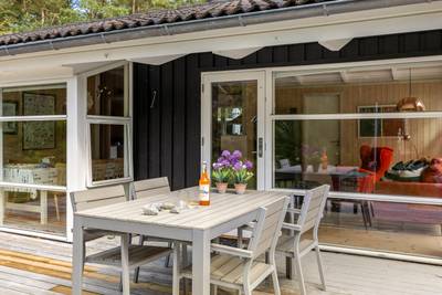 Vorschaubild von Ferienhaus HC48 in Østerby - Læsø