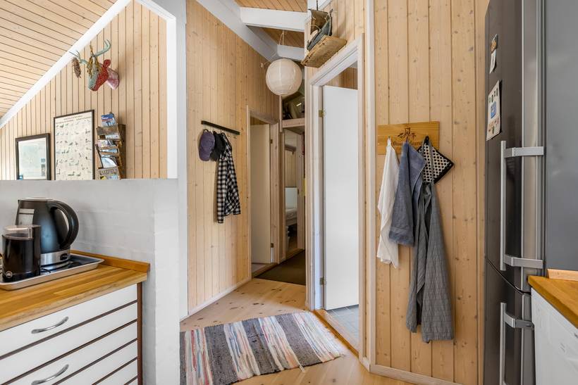Foto von Ferienhaus HC48 in Østerby - Læsø