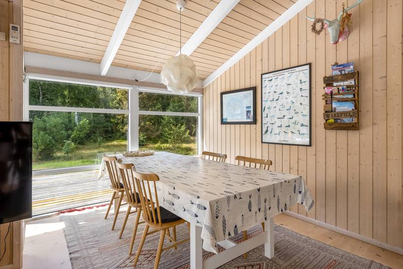 Foto von Ferienhaus HC48 in Østerby - Læsø