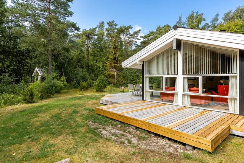 Foto von Ferienhaus HC48 in Østerby - Læsø