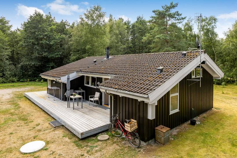 Foto von Ferienhaus HC48 in Østerby - Læsø