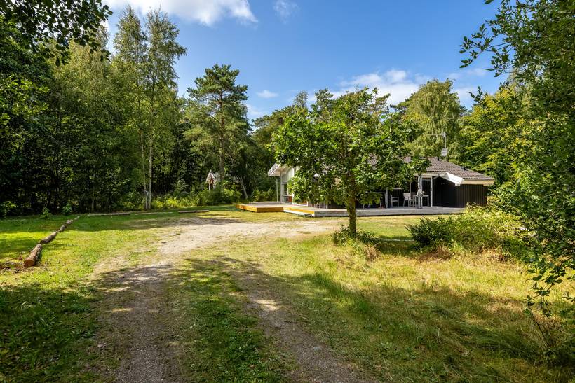 Foto von Ferienhaus HC48 in Østerby - Læsø