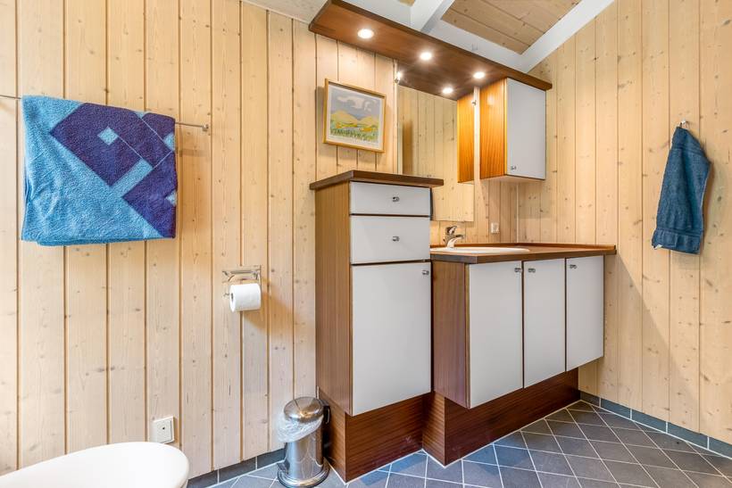 Foto von Ferienhaus HC48 in Østerby - Læsø