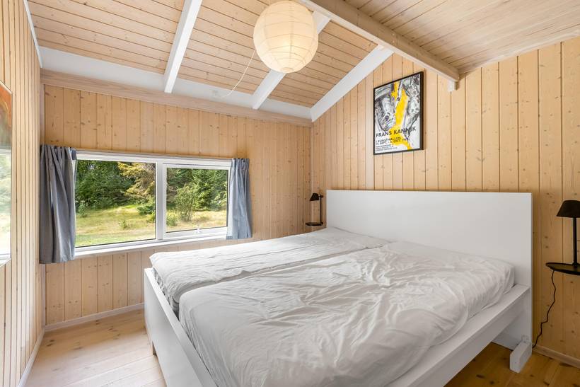 Foto von Ferienhaus HC48 in Østerby - Læsø