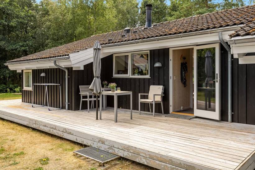 Foto von Ferienhaus HC48 in Østerby - Læsø