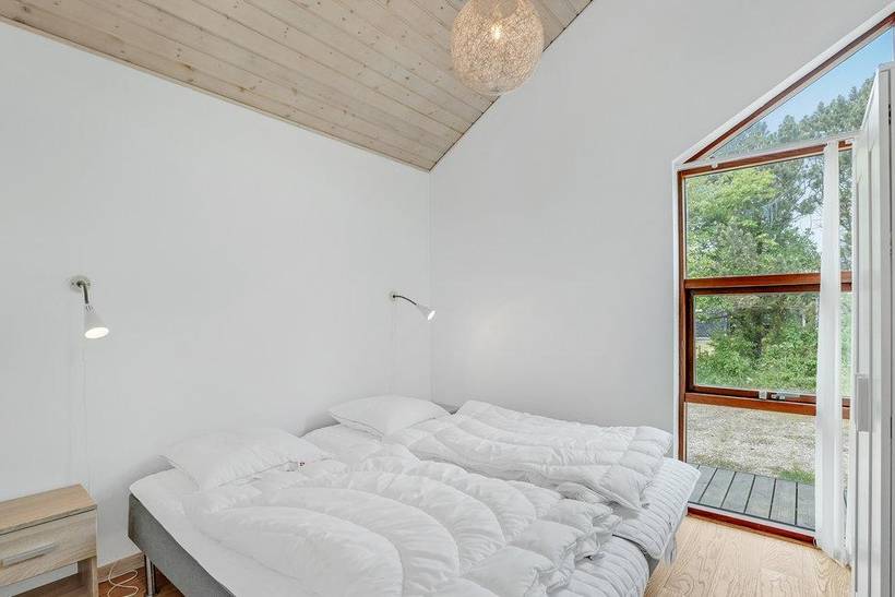 Foto von Ferienhaus HC49 in Oddesund - Thy/Limfjord