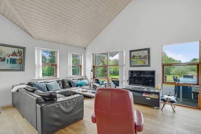 Vorschaubild von Ferienhaus HC49 in Oddesund - Thy/Limfjord