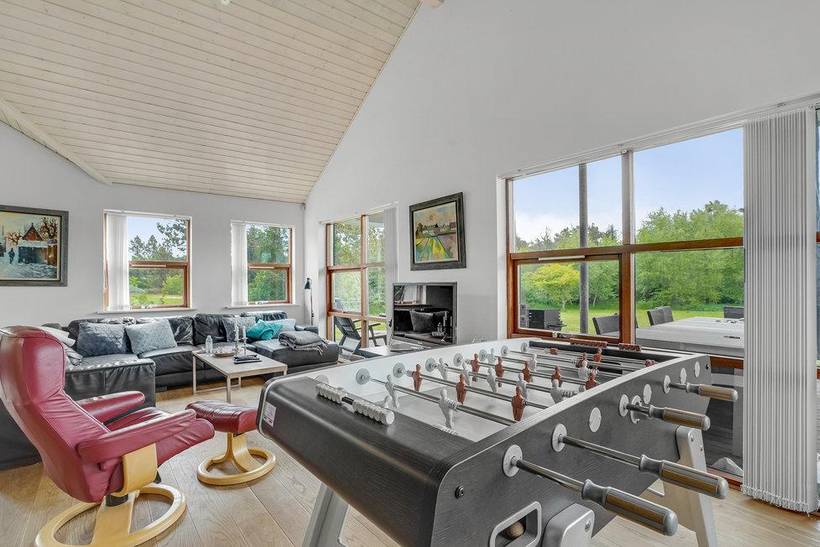 Foto von Ferienhaus HC49 in Oddesund - Thy/Limfjord