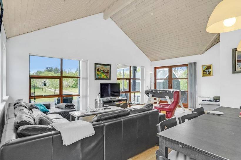 Foto von Ferienhaus HC49 in Oddesund - Thy/Limfjord