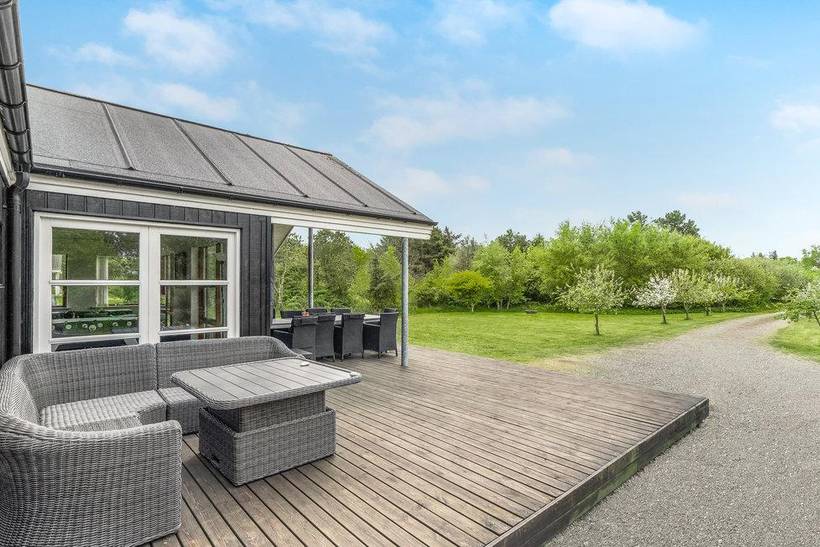Foto von Ferienhaus HC49 in Oddesund - Thy/Limfjord